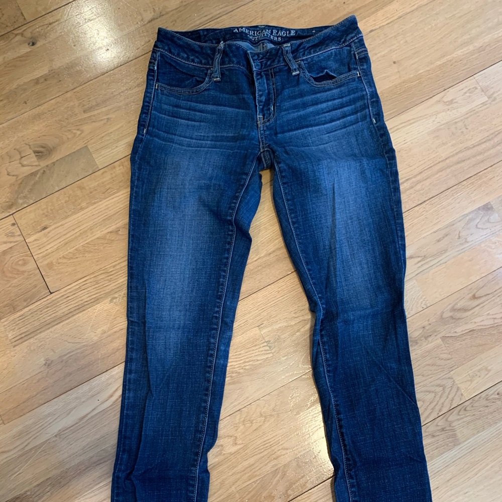 AEO Jeans